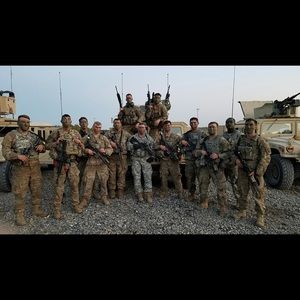 Meet your Posher, Daniel